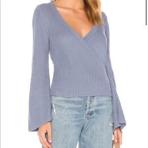 Cupcakes and Cashmere sweater